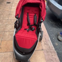 Britax duo 