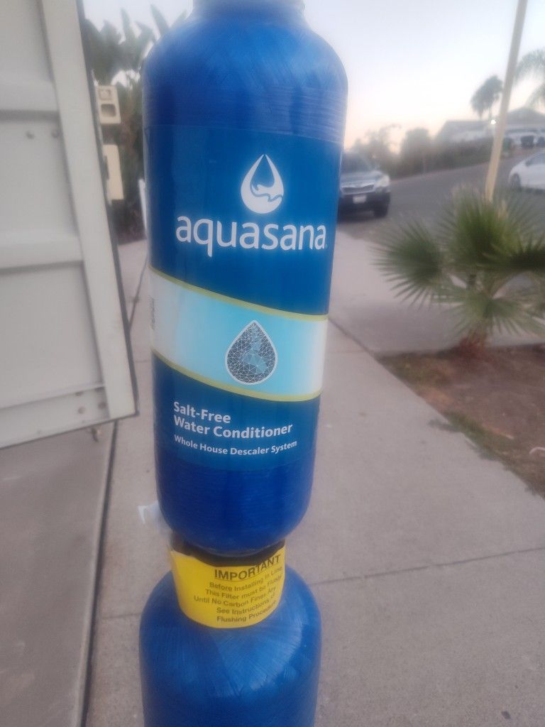 Aquasana Filter