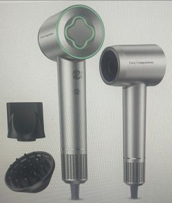 Cosy Companions high speed hair dryer