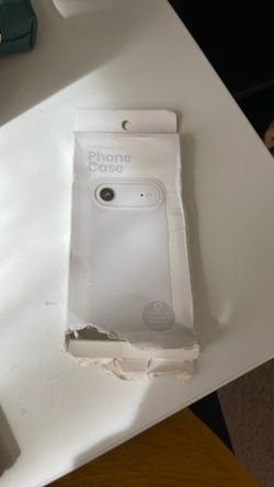 New iPhone Air Case