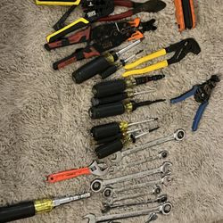 Starter Kit For Any Electrical Worker  