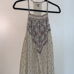 Urban Outfitters Dress