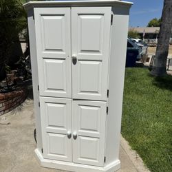 Entertainment Corner Unit