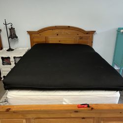 Futon Mattress