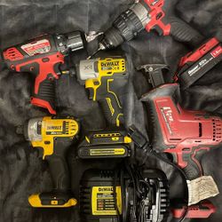 Drills 