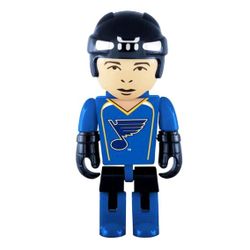 St Louis Blues player USB memory stick cute