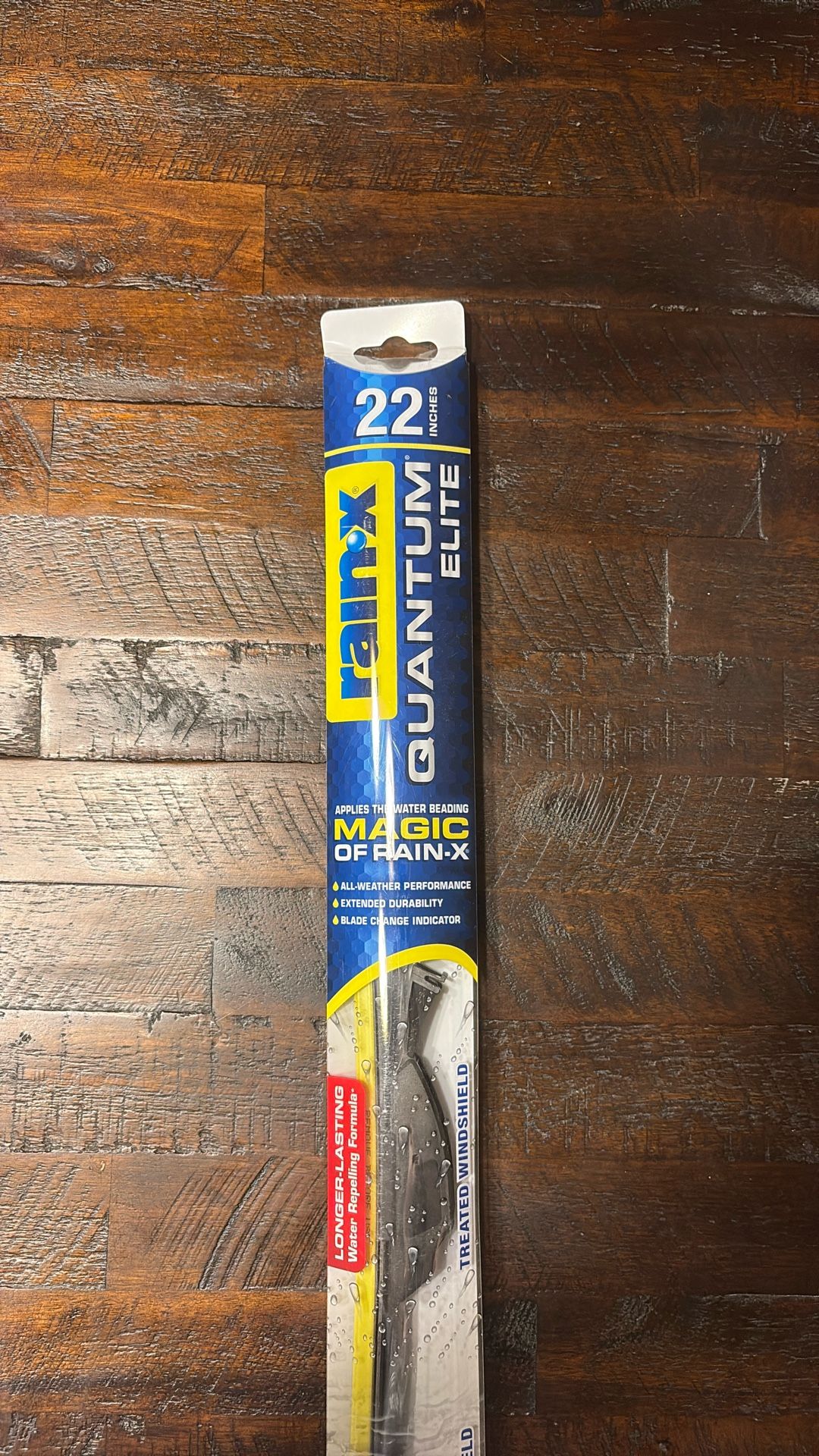 22” Windshield Wiper Blade