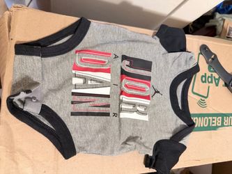 baby boy clothes