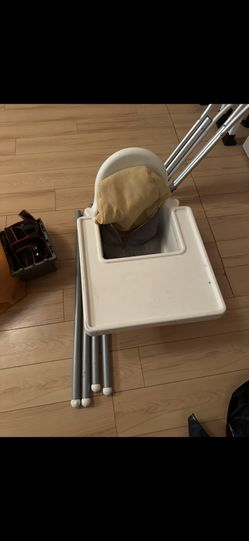 Baby High Chair
