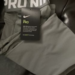 Nike pro Training Spandex