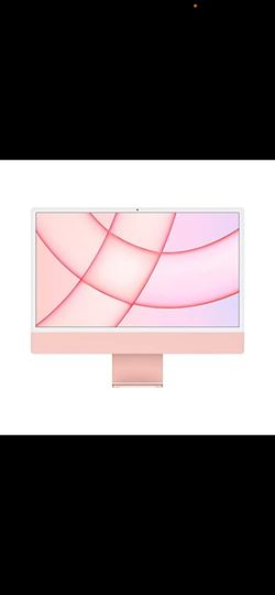 Apple iMac Computer