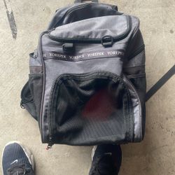 Soccer Backpack 
