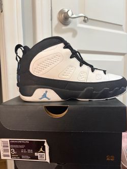 Jordan size 3 youth