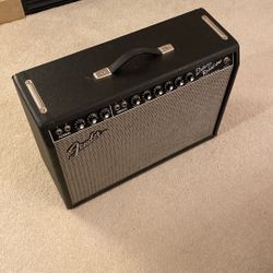Fender Deluxe Reverb Reissue