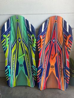 $15  Each or $35 For  3 Large Snow Sled