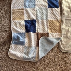 Baby Blankets