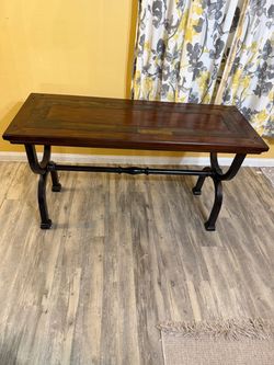 Entry Table