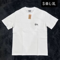 Stussy T-shirts