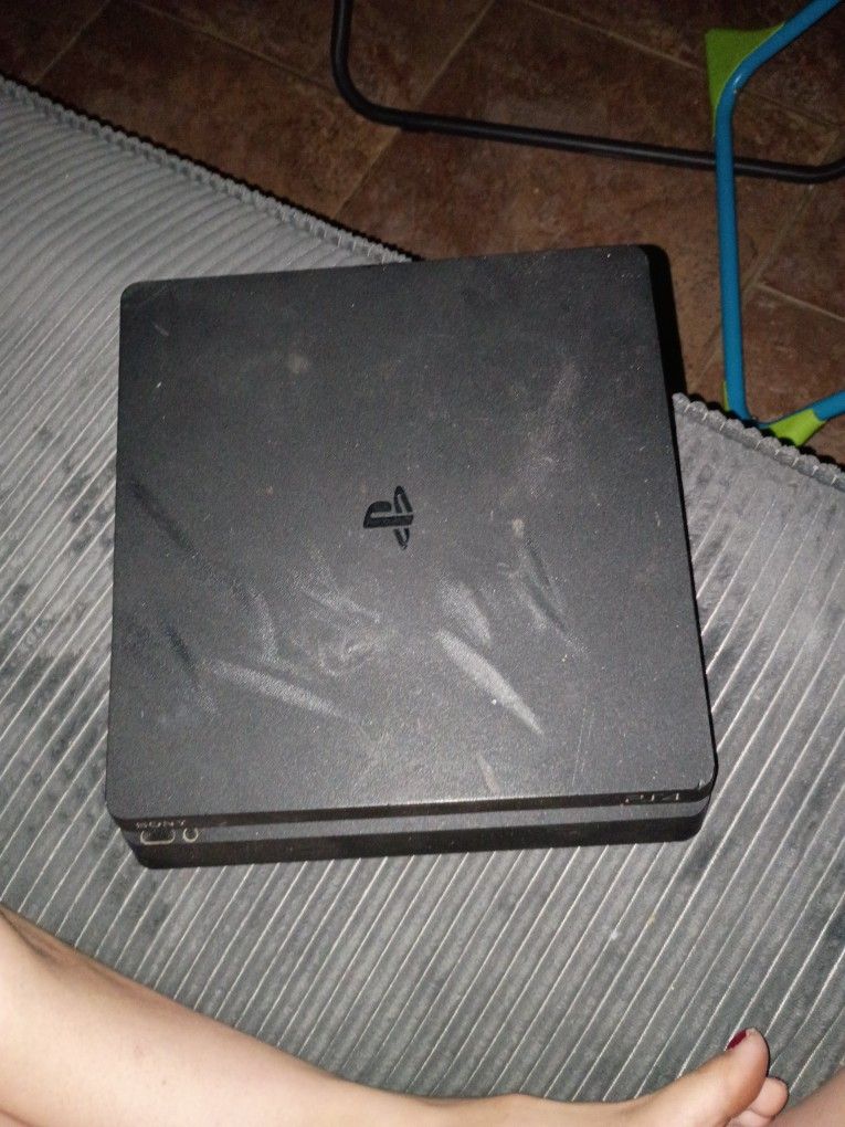 PS4