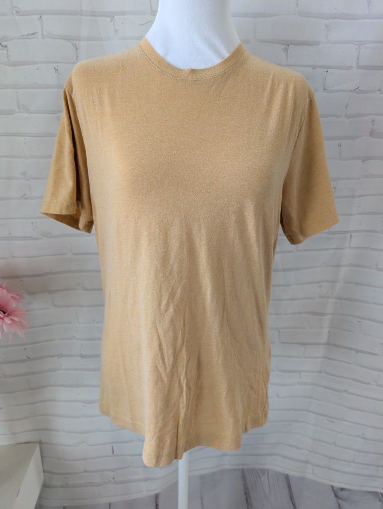 Banana Republic Women's Size S Tee