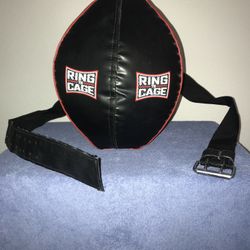  Uppercut Attachment for Heavy Bag/Head Target – Boxing/Kickboxing