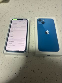 iPhone 13 unlocked