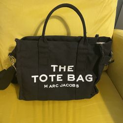 The Tote Bag 