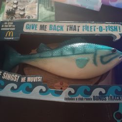 Singing Fish