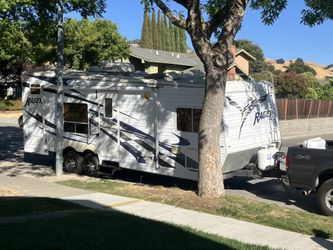 2005 Rage’N FS2600