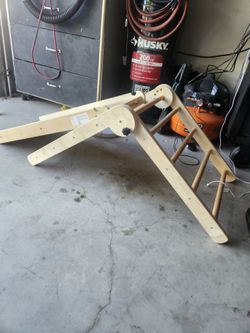 Toddlers slide toy