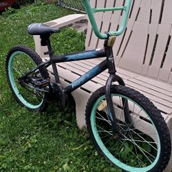 Bike 20"