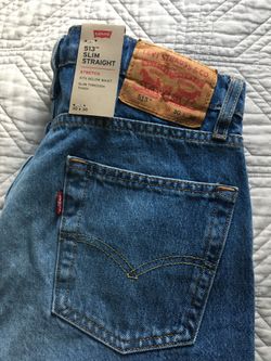 Levi’s