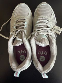 Gym Shoes Size 9M