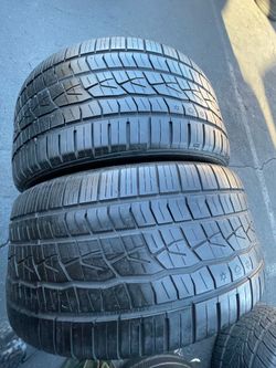 275/40R20 CONTINENTAL CONTROLCONTACT SPORT SRR+
