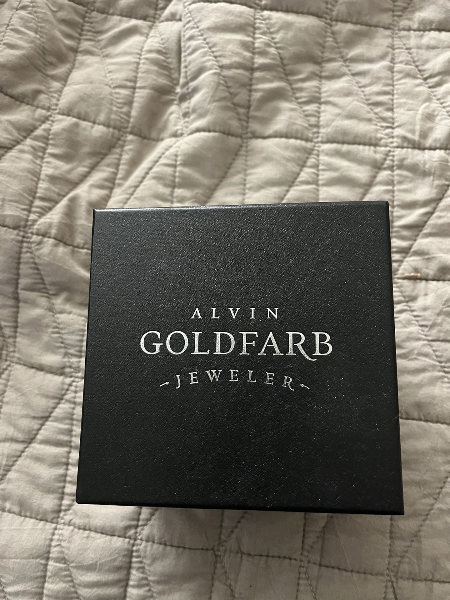 Alvin Goldfarb Amore Magnetic Bracelets Sparkle