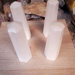 Healing Crystals And Minerals 