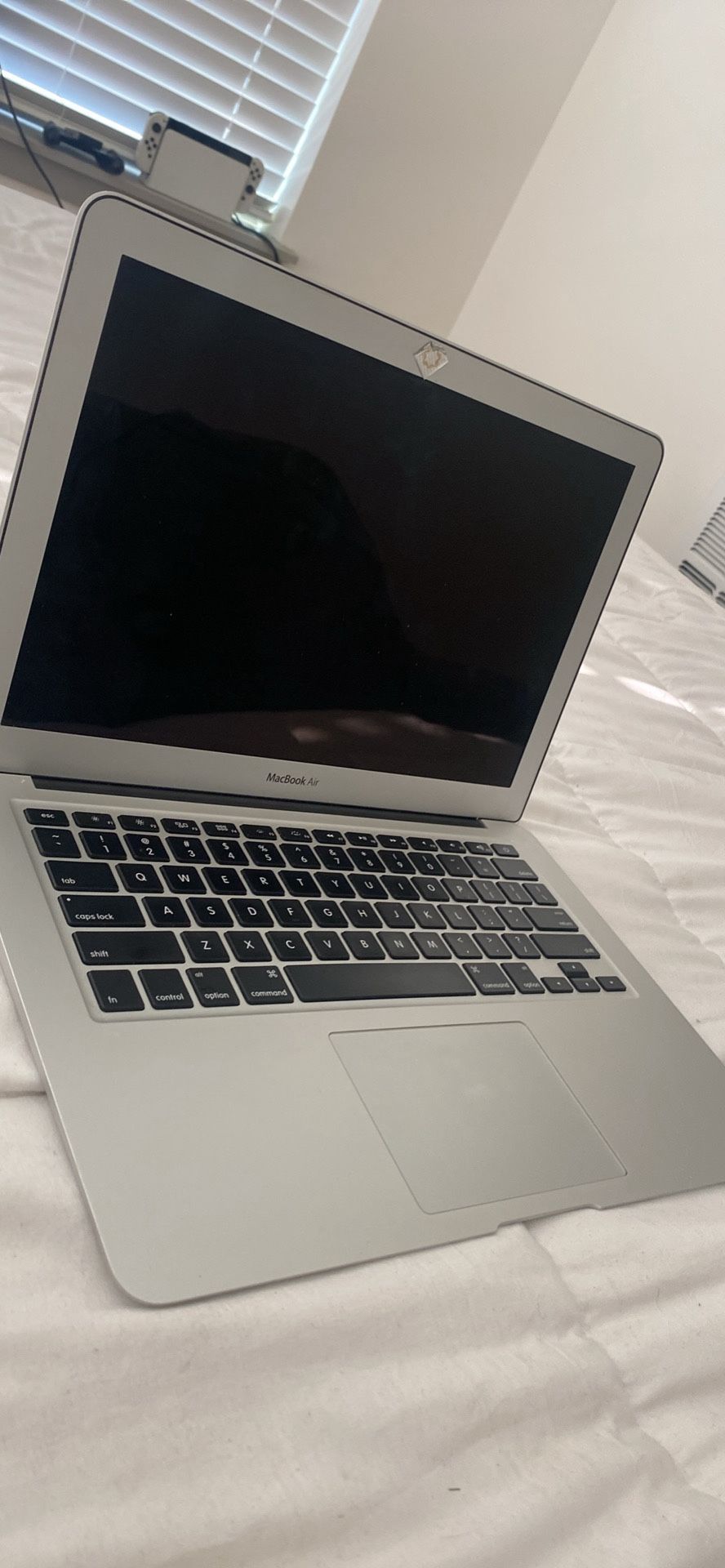 Mid 2012 MacBook Air