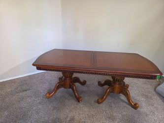 Dinning table