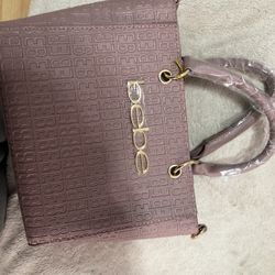 Bebe Purse 