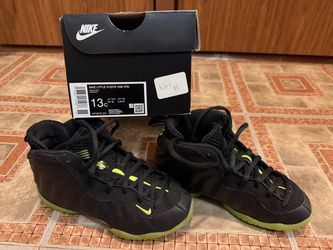 Nike Little Posite
