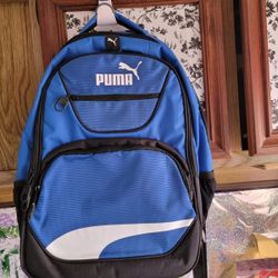 Backpack  Puma 
