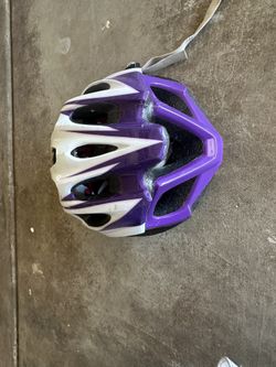 Specialized Helmet