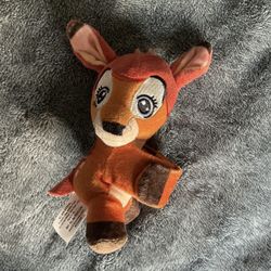 Disney Cutie Cuff Bambi 