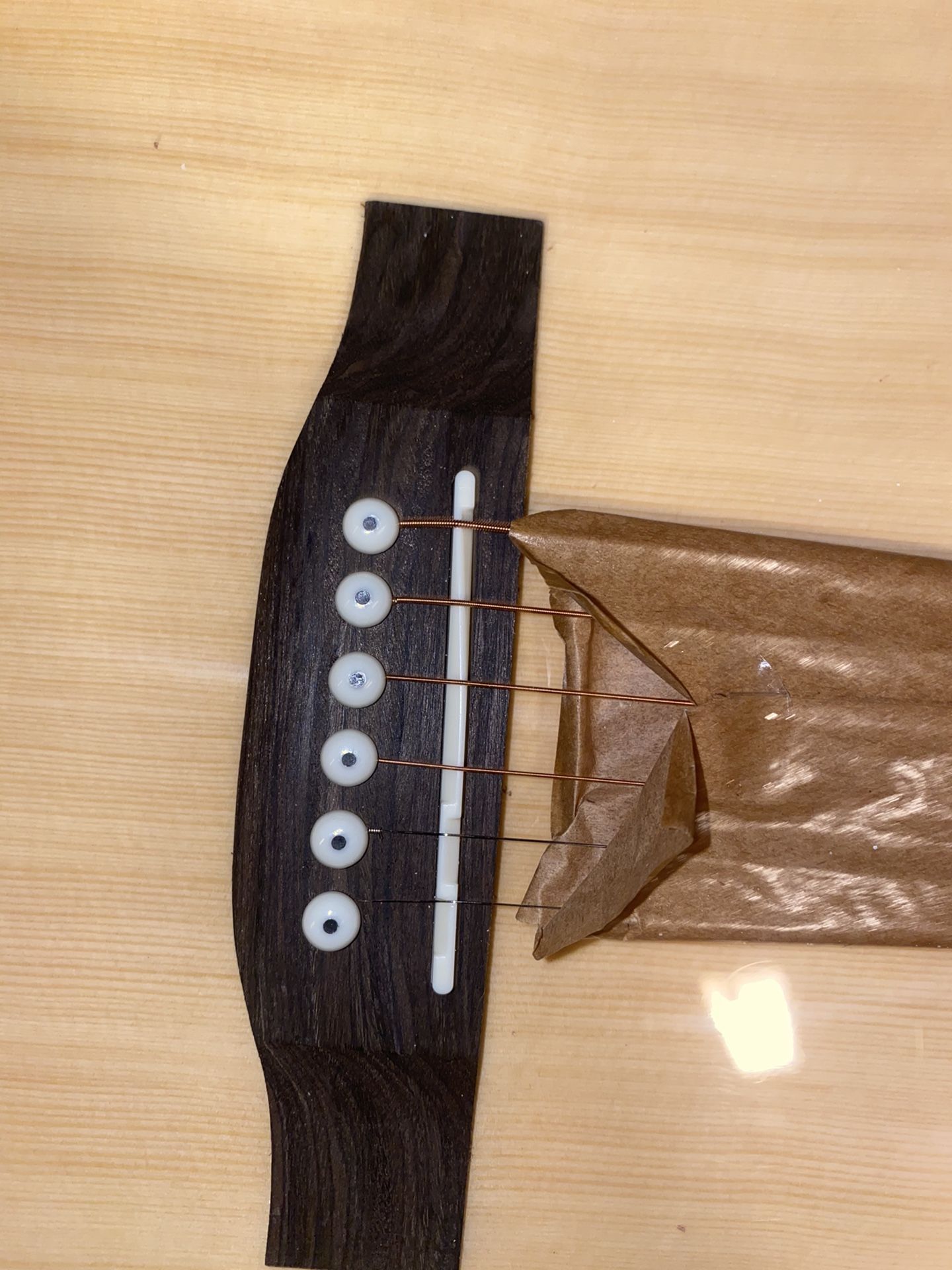 BCP Acoustic guitar