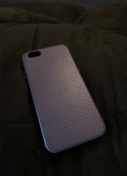 iPhone 6/6s case