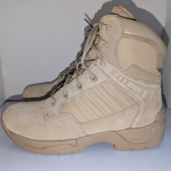 Men's Military Tactical Boot