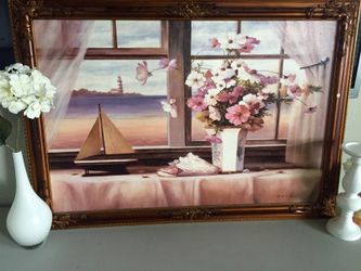 Wall Decor Vintage