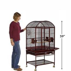 Avian Chiquita Some top Bird Cage
