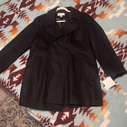 Anne Klein Coat