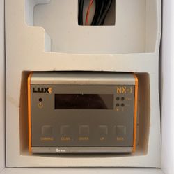 Luxx NX1 Controller